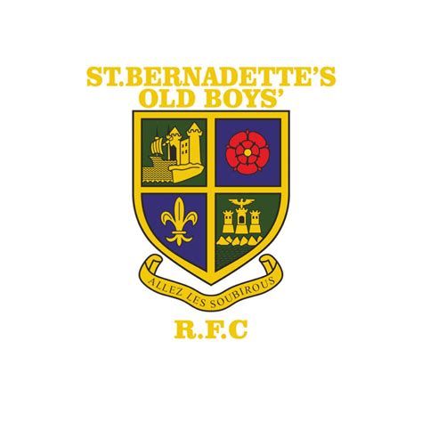 St Bernadettes Old Boys Rugby Football Club