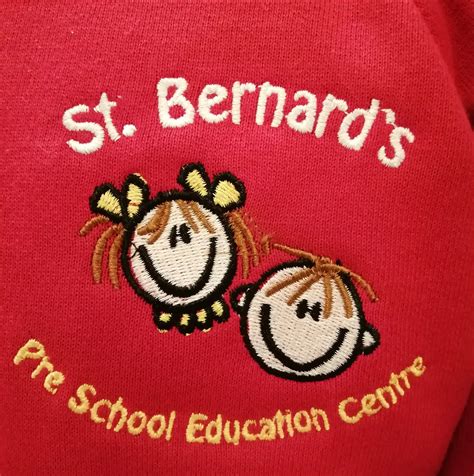 St Bernards Pre School