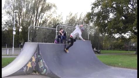 St Chads Skatepark