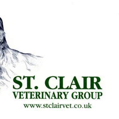 St Clair Veterinary Group