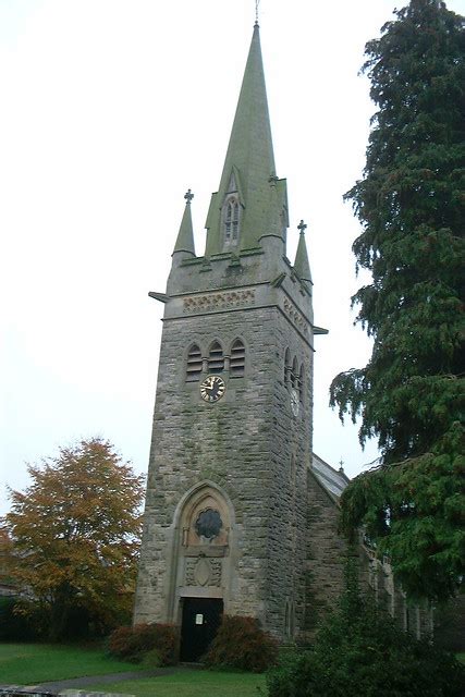 St Cuthbert’s Church, Cotherstone