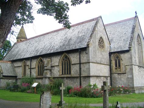 St Cynbryd's Church