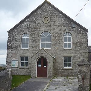 St Dennis Methodist Church