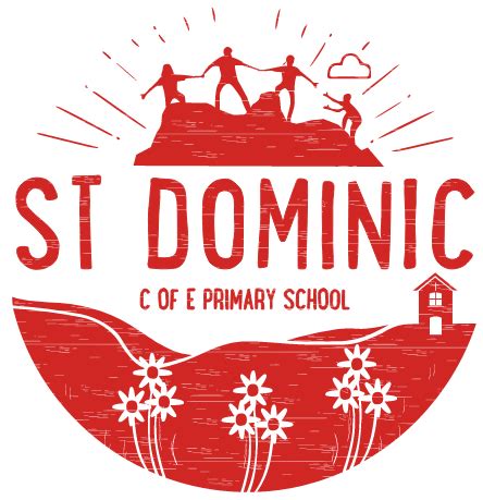 St Dominic C of E Primary School