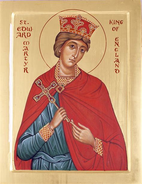 St Edward King & Martyr C Of E Church