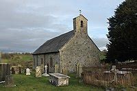 St Foddhyd Church