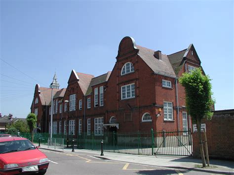 St George's New Town Junior School