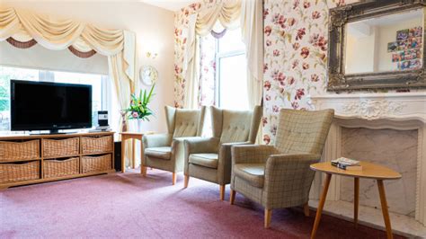 St George’s Care Home