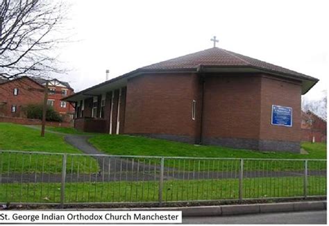 St George Indian Orthodox Church