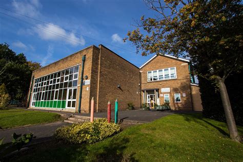 St Helen's R C Primary School