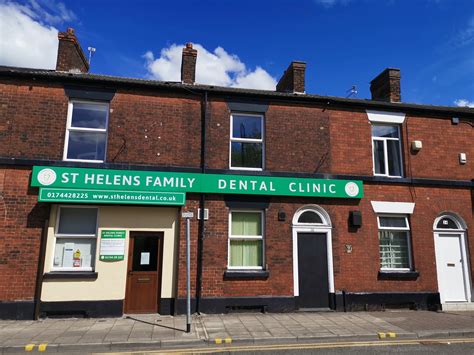 St Helens Family Dental Clinic
