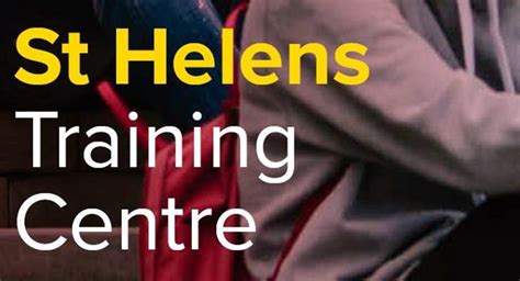 St Helens Personal Training