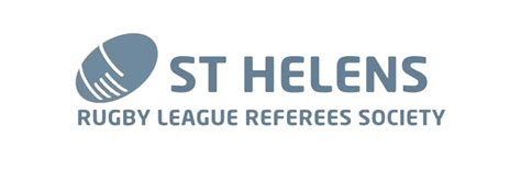 St Helens Rugby League Referees Society