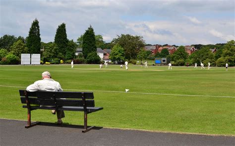 St Helens Town Cricket Club