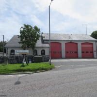 St Ives Community Fire & Rescue Station