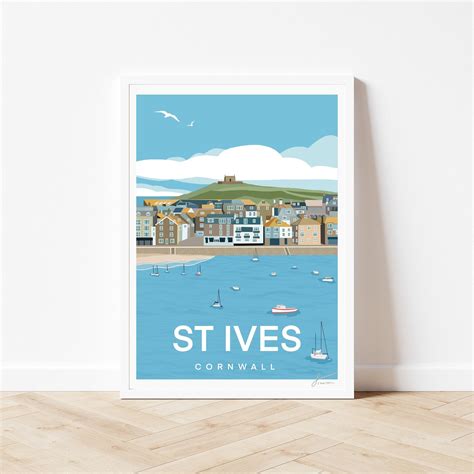St Ives Printing & Publishing