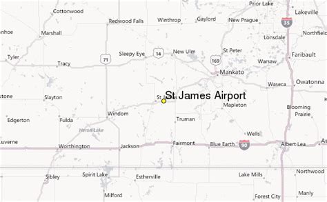 St James Airport & Holiday Service