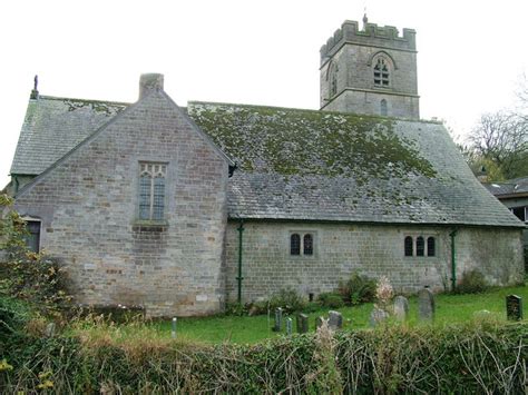 St John's Church, Hutton Roof