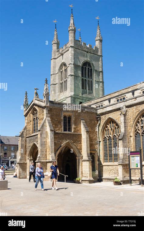 St John's Church, Peterborough