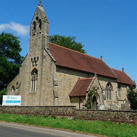 St John's Church Hall
