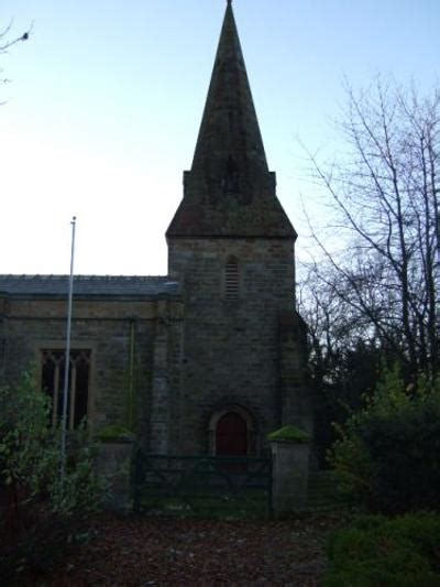St John Lee Parish Church