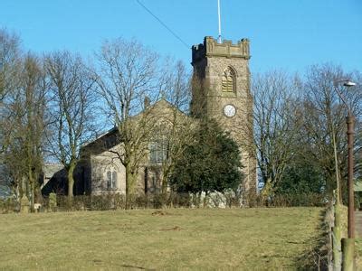 St John Thornham Church