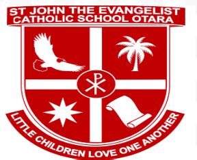 St John the Evangelist, Lynesack