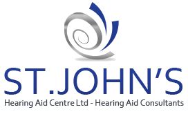 St Johns Hearing Aid Centre Ltd