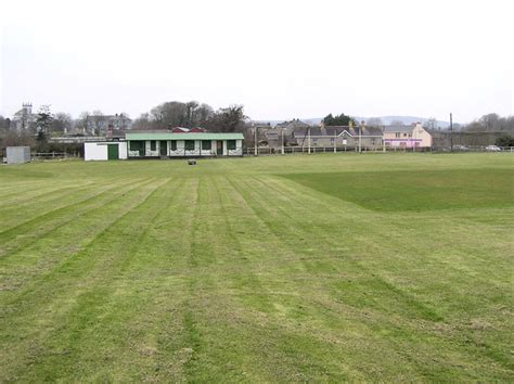 St Johnston Cricket Club