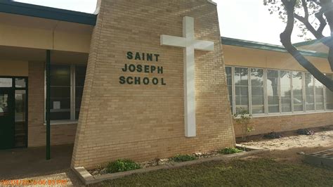 St Joseph's Catholic Secondary School