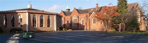St Jude's Church, Mapperley
