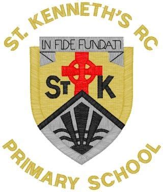 St Kenneth's RC Primary School