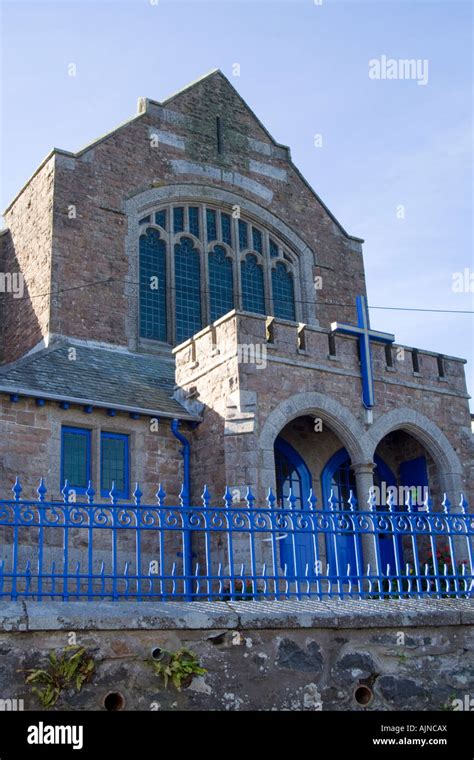 St Keverne Methodist Hall