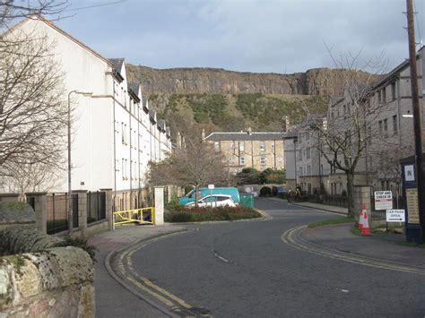 St Leonard's Car Park