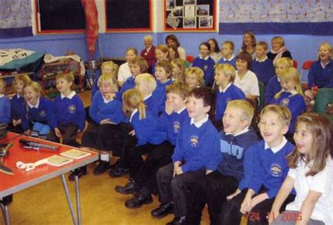 St Levan Primary School