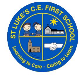 St Lukes C Of E First School