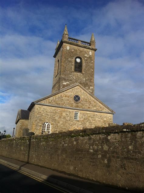 St Macartan's Church