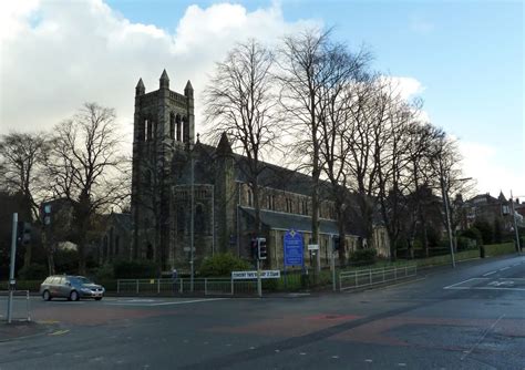 St Margaret of Scotland Scottish Episcopal Church