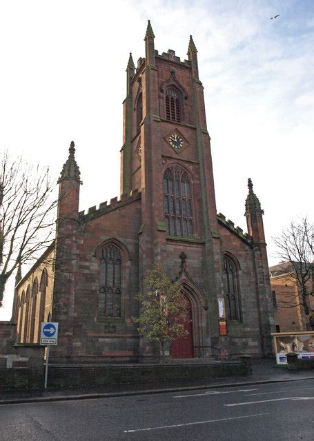 St Marnock's Parish Church
