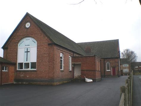 St Martin's Church, Bradley
