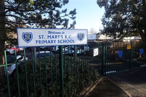 St Mary's Catholic Primary School