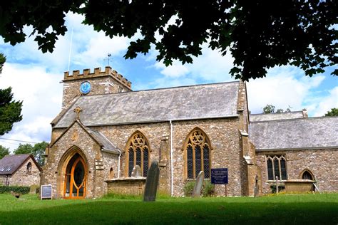 St Mary's Church