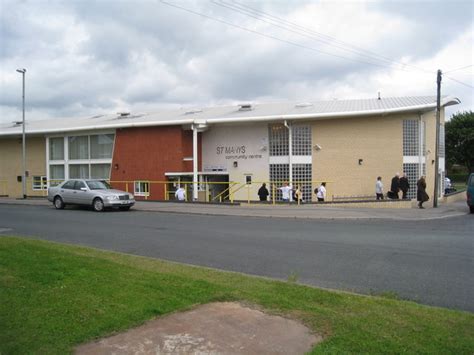 St Mary's Community Centre & Social Club