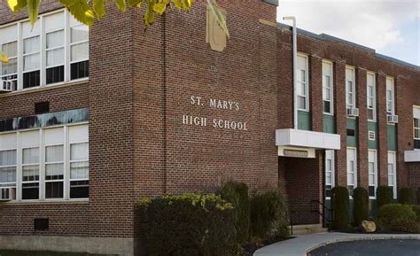 St Mary's High School & Sixth Form