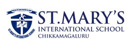 St Mary's International School