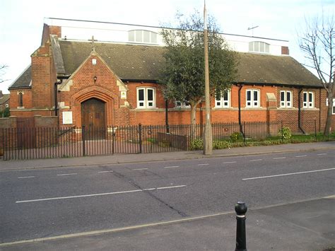St Mary's R C Junior School