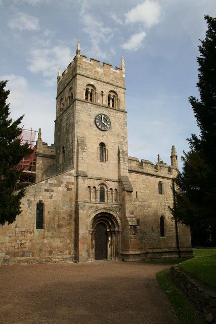 St Mary Magdalene (Campsall)