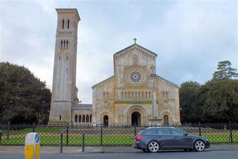 St Mary and St Nicholas' Church