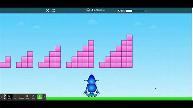 St Math Pattern Machine Rule 5th Grade