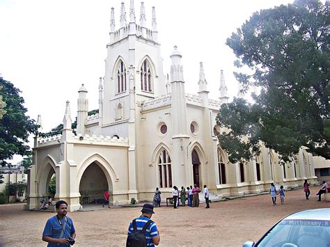 St Mathias CSI Church Cheppad